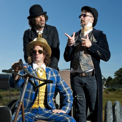 Primus Concerts in Denver