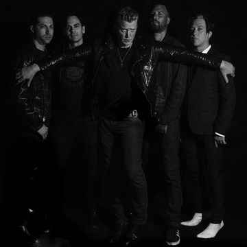 Queens of the Stone Age Concerts in Denver