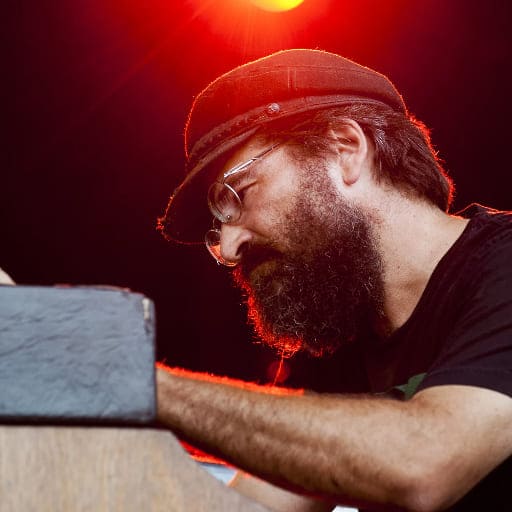 Ray Paczkowski Concerts in Denver