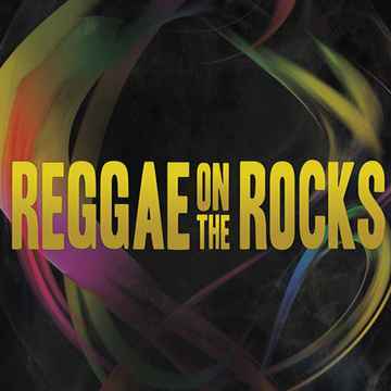Reggae On the Rocks Concerts in Denver