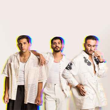 Reik Concerts in Denver