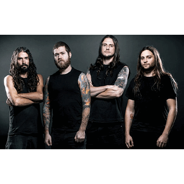 Revocation Concerts in Denver