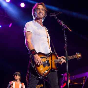 Rick Springfield Concerts in Denver