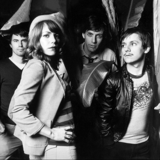 Rilo Kiley Concerts in Denver