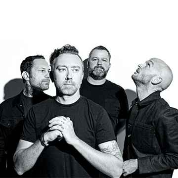 Rise Against Concerts in Denver