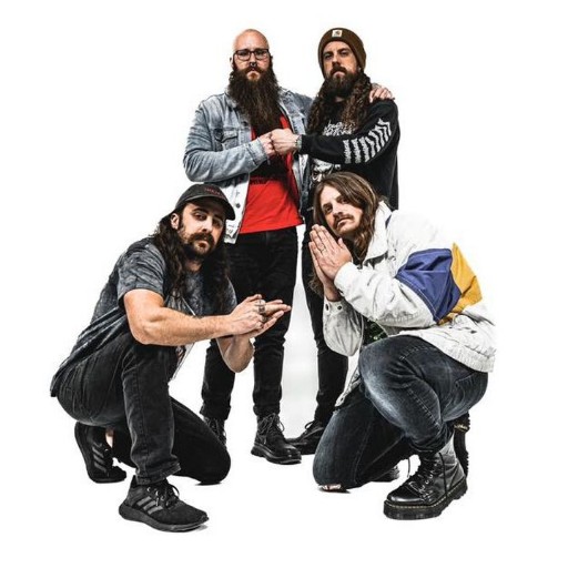 Rivers of Nihil Concerts in Denver