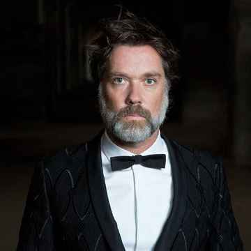 Rufus Wainwright Concerts in Denver
