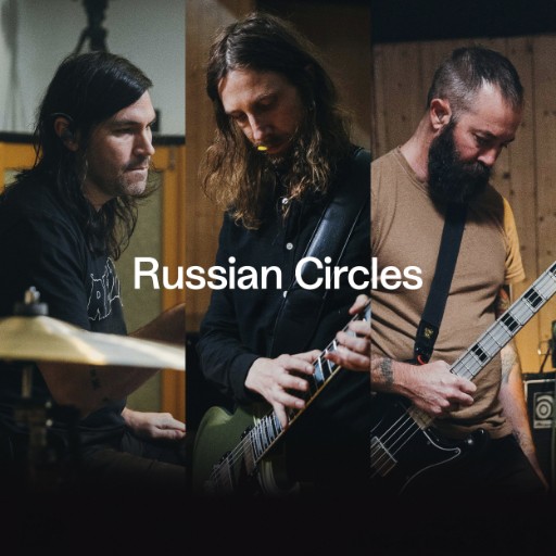 Russian Circles Concerts in Denver