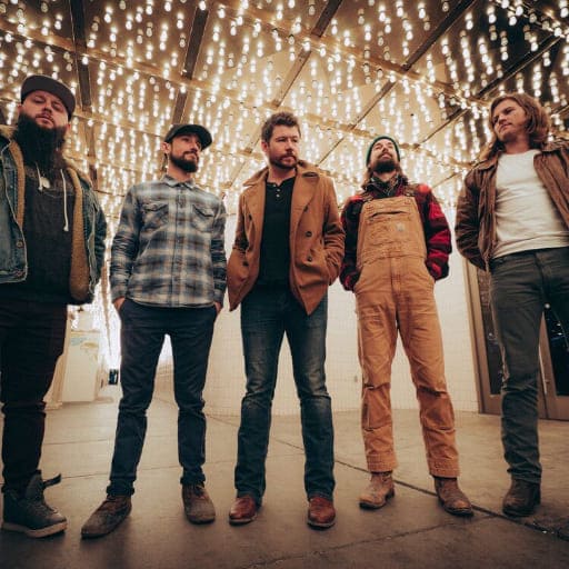 Shane Smith and The Saints Concerts in Denver