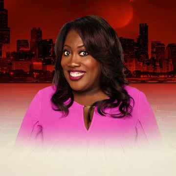Sheryl Underwood Denver Tickets