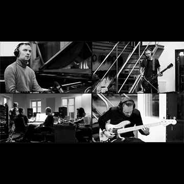 Sigur Ros Concerts in Denver