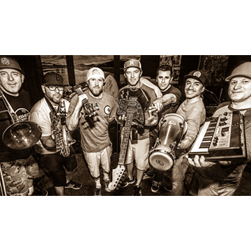 Slightly Stoopid Concerts in Denver