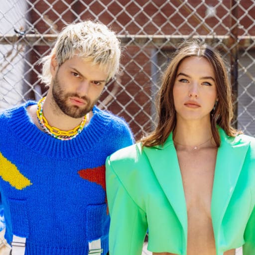Sofi Tukker Concerts in Denver