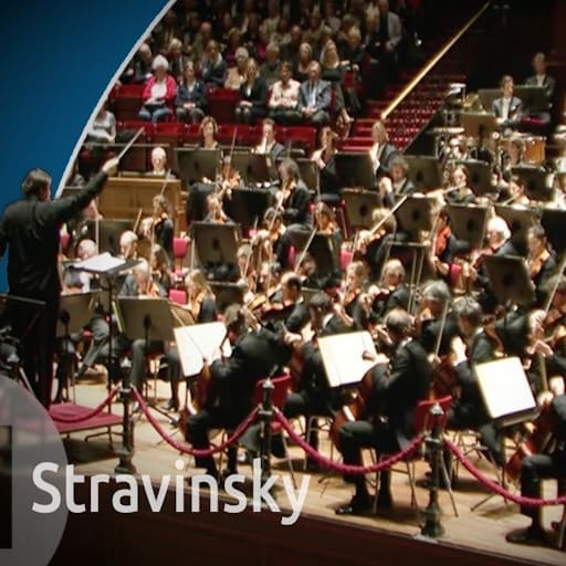 Stravinsky Concerts in Denver