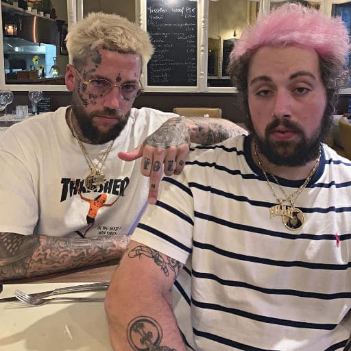 Suicideboys Concerts in Denver