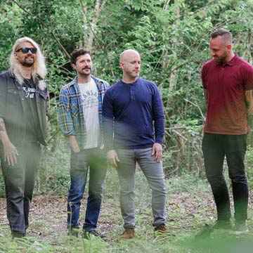 Taking Back Sunday Concerts in Denver