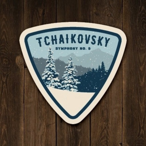 Tchaikovsky's Symphony No. 5 Concerts in Denver