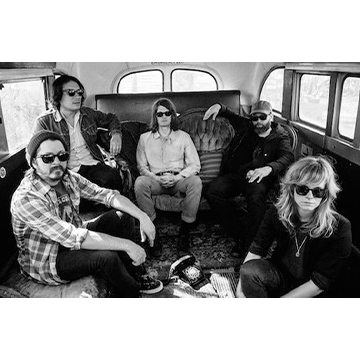 The Black Angels Concerts in Denver