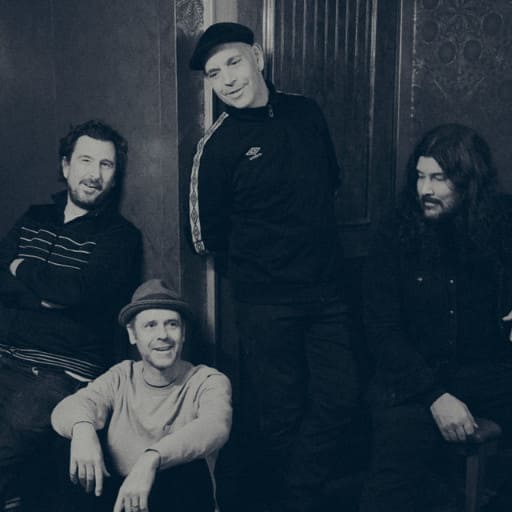 The Bouncing Souls Denver Tickets