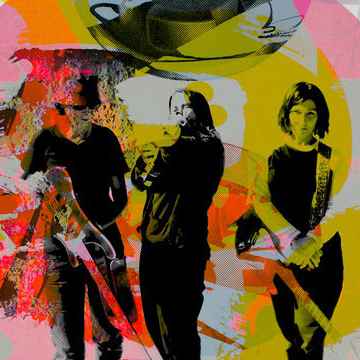 The Breeders Concerts in Denver