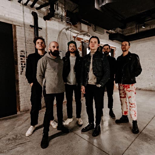 The Devil Wears Prada Concerts in Denver