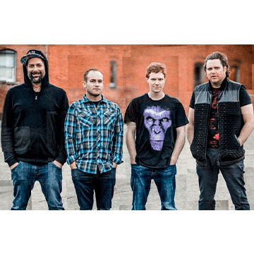 The Disco Biscuits Concerts in Denver