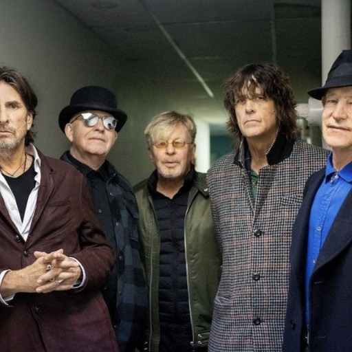 The Fixx - The Band Concerts in Denver