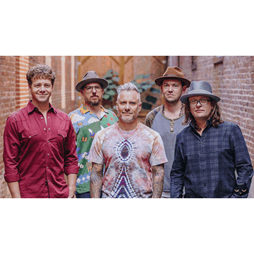 The Infamous Stringdusters Denver Tickets