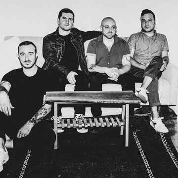 The Menzingers Denver Tickets