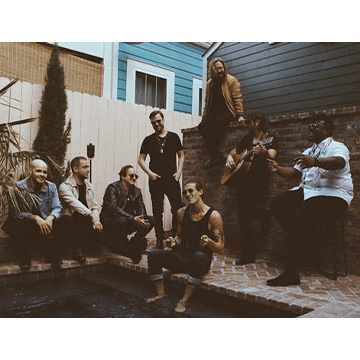 The Revivalists Concerts in Denver