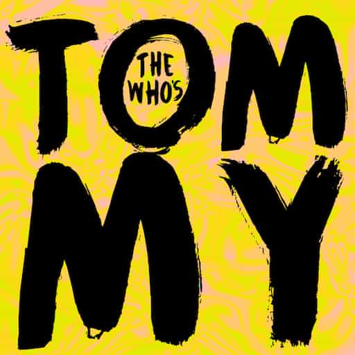 The Who's Tommy Denver Tickets