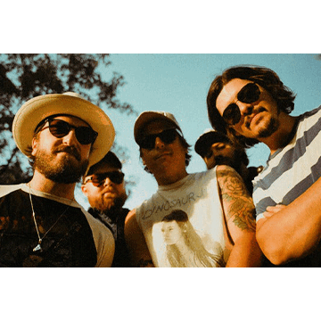 The Wild Feathers Concerts in Denver