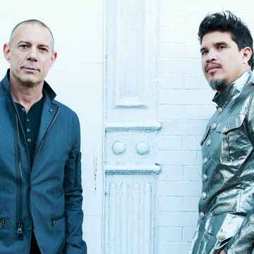 Thievery Corporation Concerts in Denver