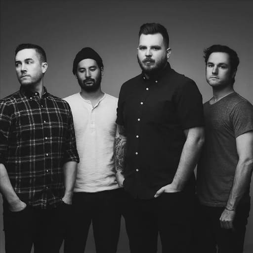 Thrice Concerts in Denver
