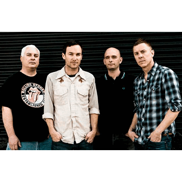 Toadies Concerts in Denver