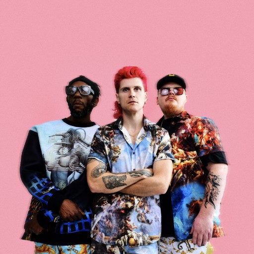 Too Many Zooz Concerts in Denver