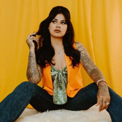 Trish Toledo Concerts in Denver