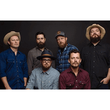Turnpike Troubadours Concerts in Denver