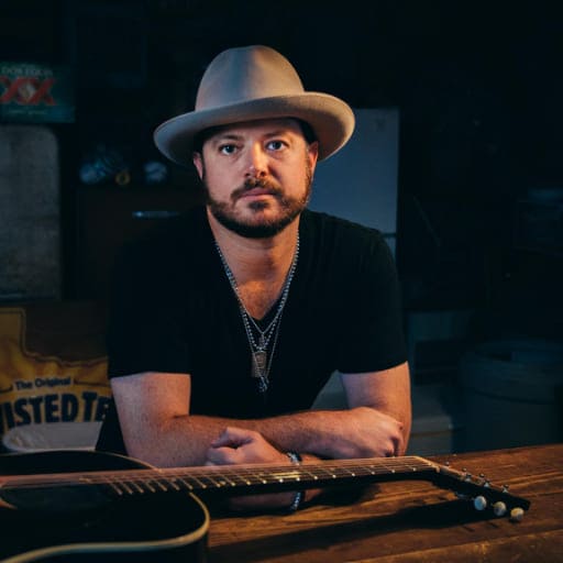 Wade Bowen Concerts in Denver