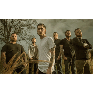Whitechapel Denver Tickets
