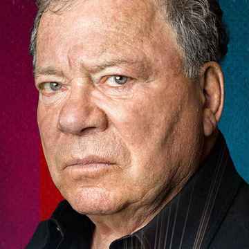 William Shatner Denver Tickets