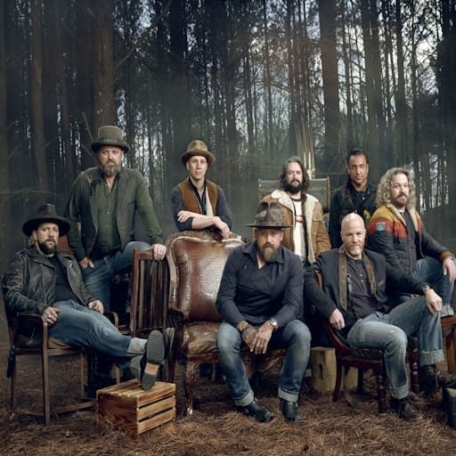 Zac Brown Band Concerts in Denver
